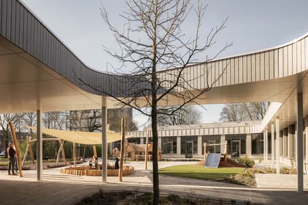 Primary school for special education